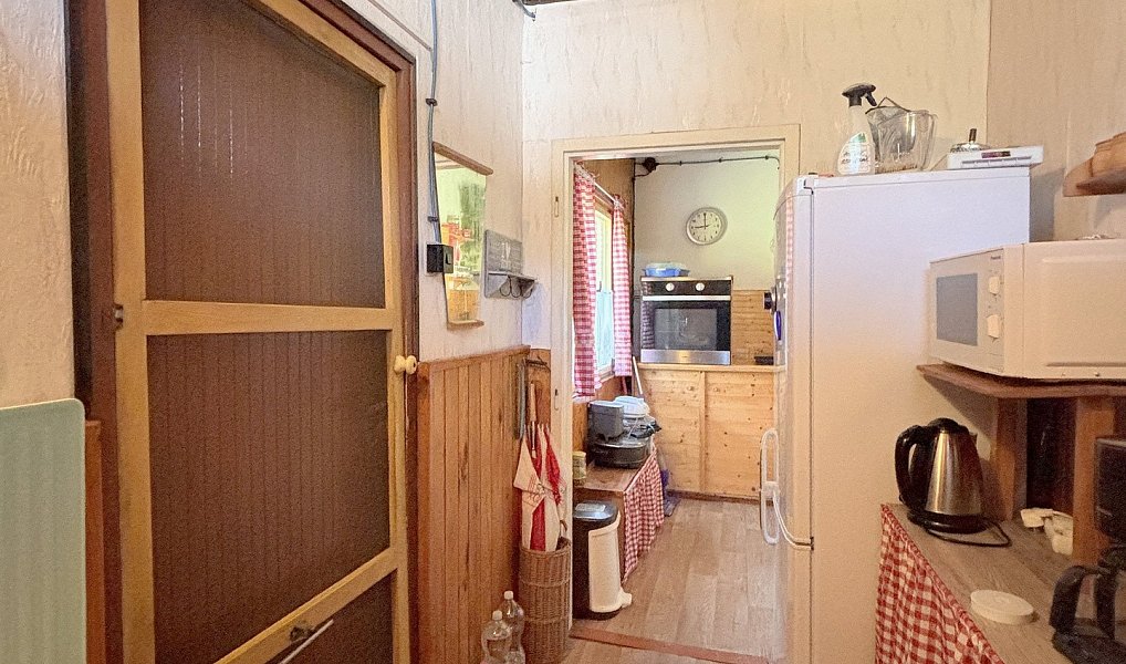 Prodej chaty/chalupy 50 m² s pozemkem 307 m², Šternberk – náhled fotky 6