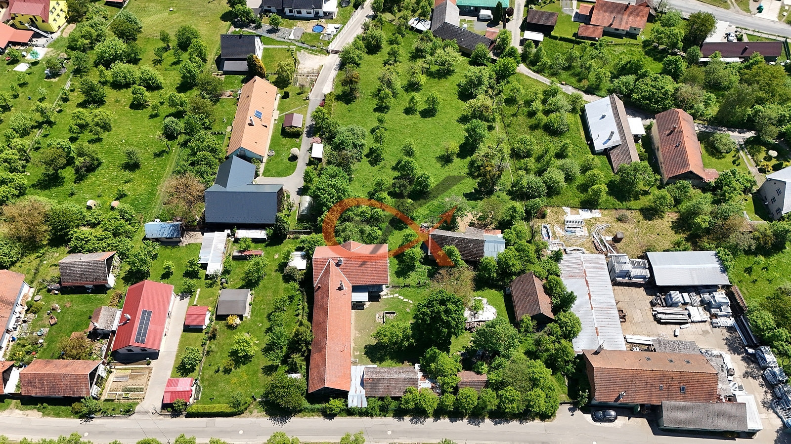 Prodej domu 122 m² s pozemkem 2 400 m² – fotografie 3