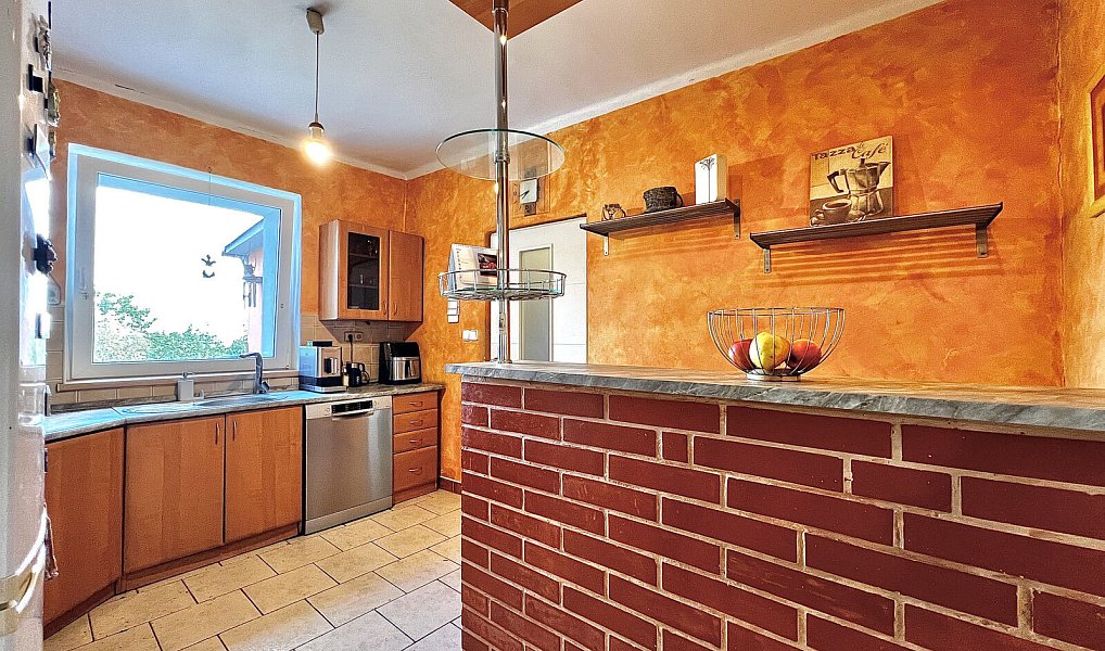 Prodej chaty/chalupy 200 m² s pozemkem 722 m², Hodkovice nad Mohelkou – náhled fotky 25