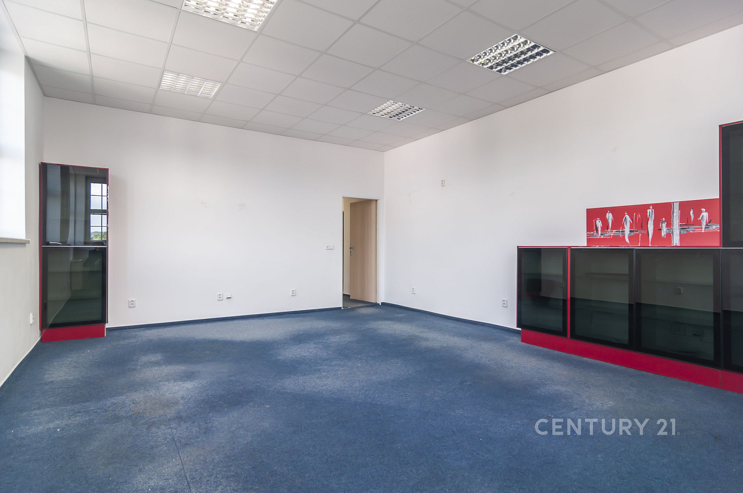 Pronájem kanceláře 61 m² – fotografie 5