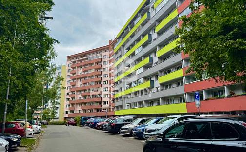Prodej bytu 3+1 78 m², 29. dubna, Ostrava - Výškovice
