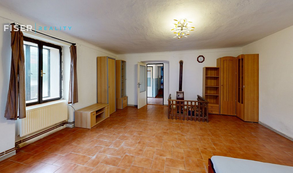 Prodej domu 91 m² s pozemkem 946 m², Habry – náhled fotky 8