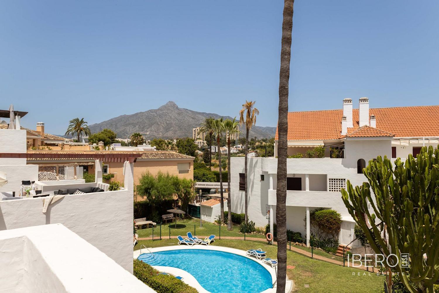 Pis 4+kk – Marbella, Nueva Andalucía - Vista 3