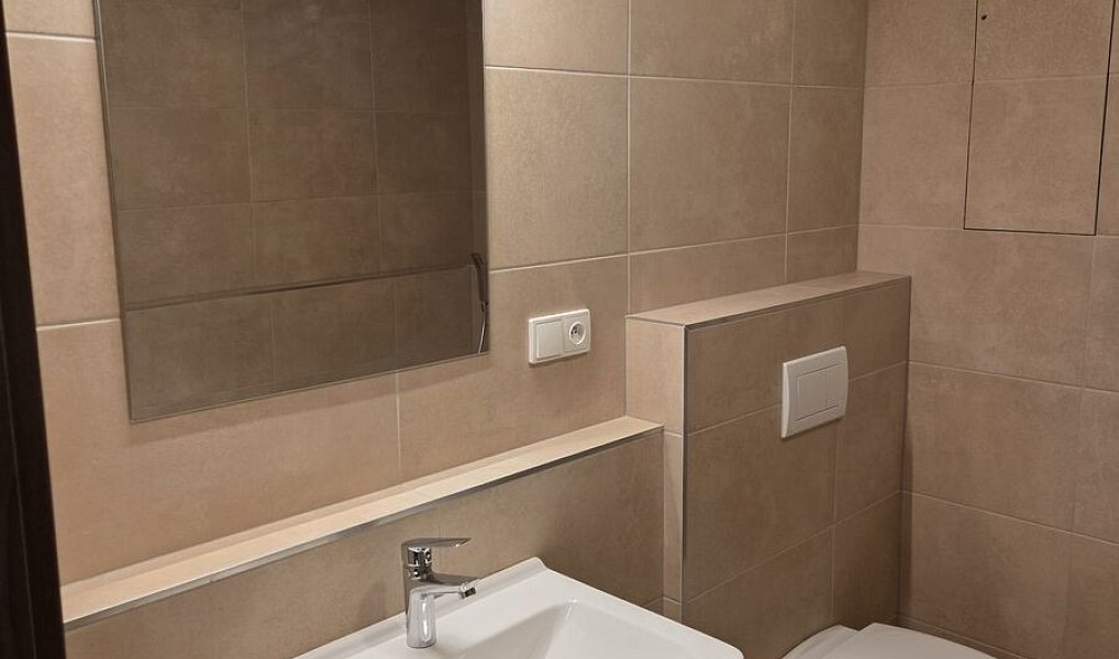 Pronájem bytu 1+kk 37 m², České Budějovice – náhled fotky 8