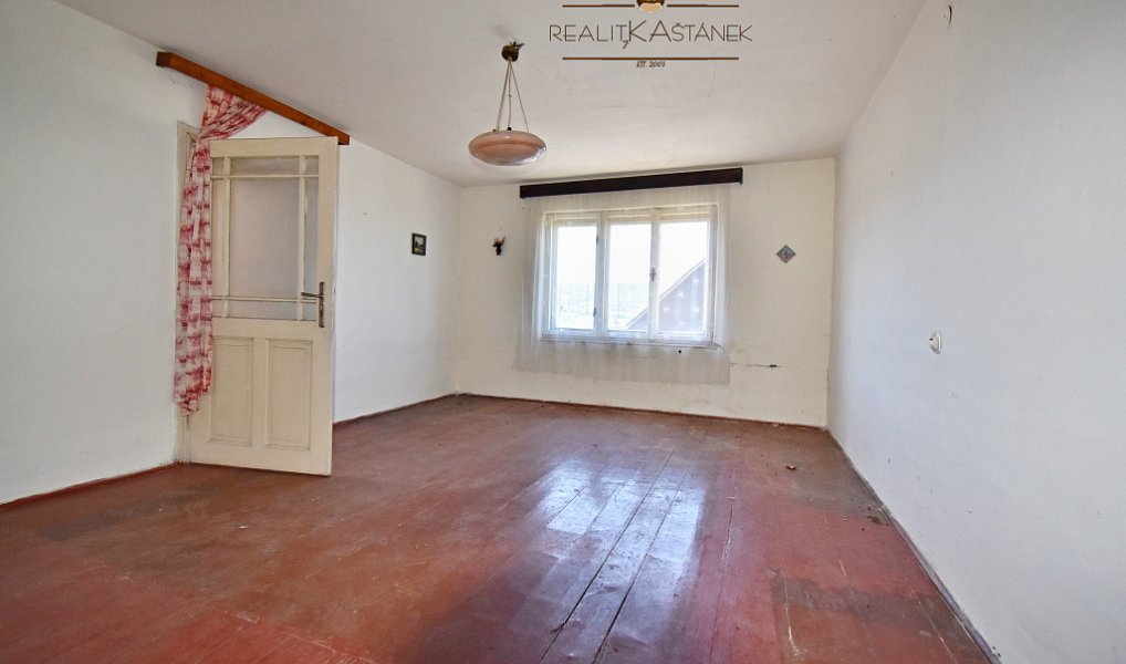 Prodej domu 131 m² s pozemkem 1 048 m², Nové Město pod Smrkem – náhled fotky 15