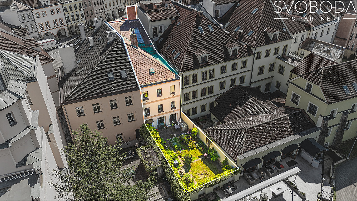 Prodej domu 582 m² s pozemkem 287 m² – fotografie 2