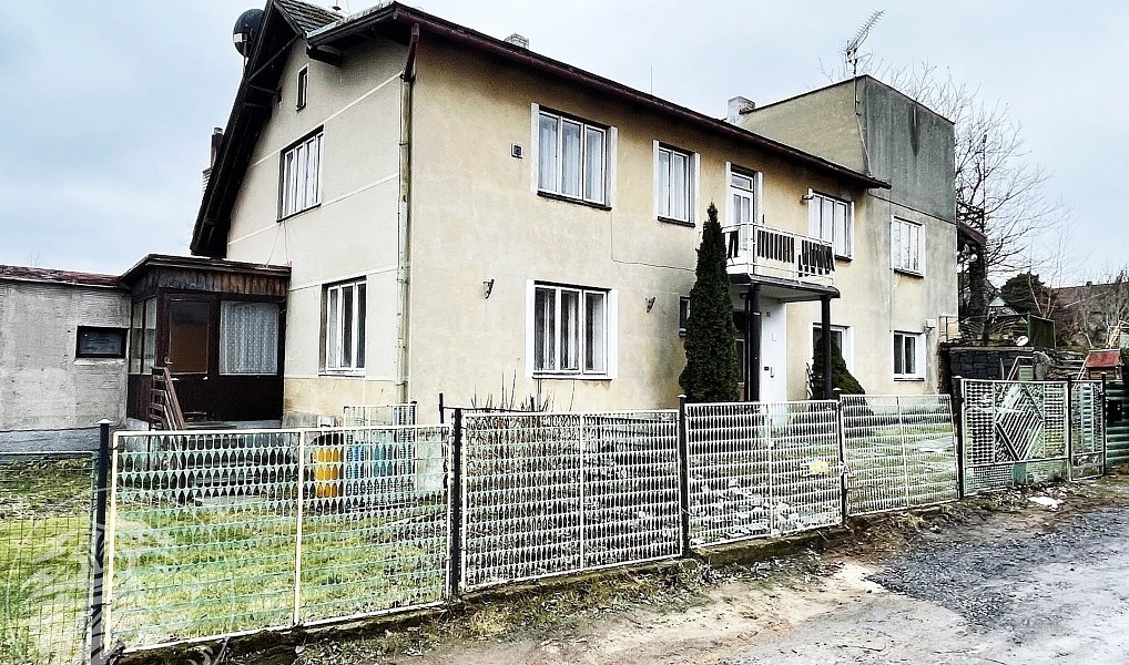 Prodej rodinného domu, 259 m², Chrudim, Krouna