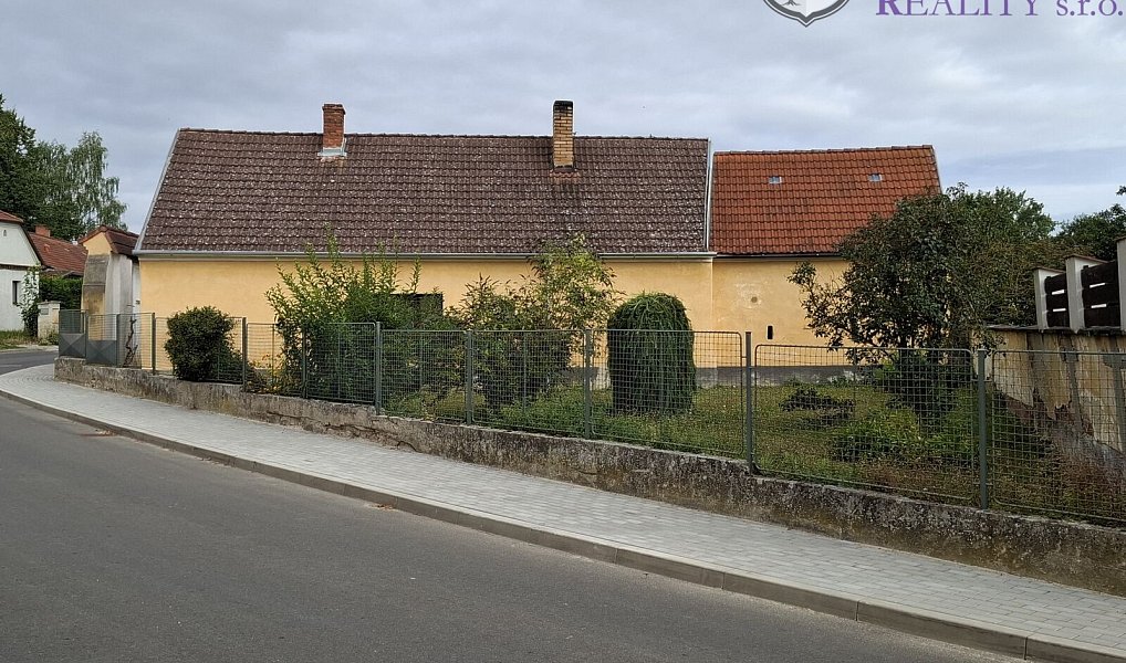 Prodej zemědělského objektu 85 m², Libějovice – náhled fotky 4