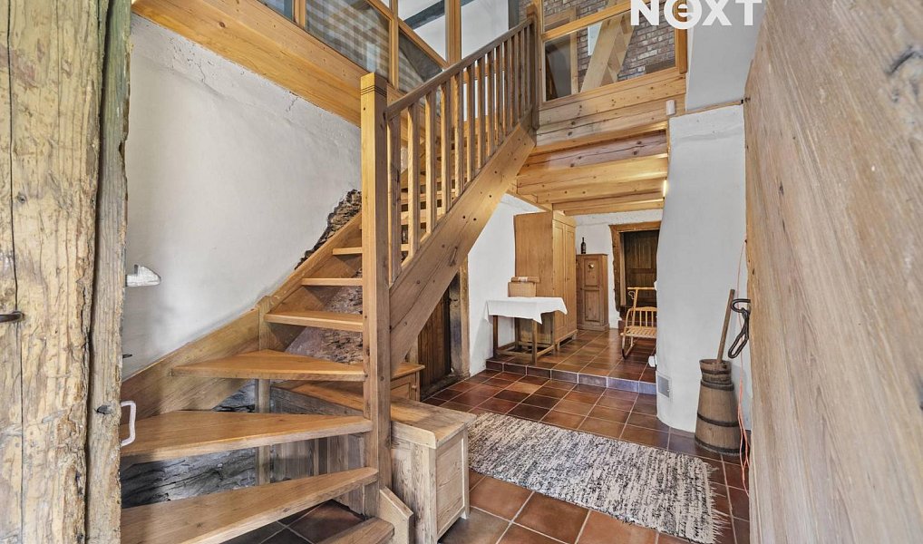 Prodej domu 316 m² s pozemkem 2 319 m², Roprachtice – náhled fotky 15