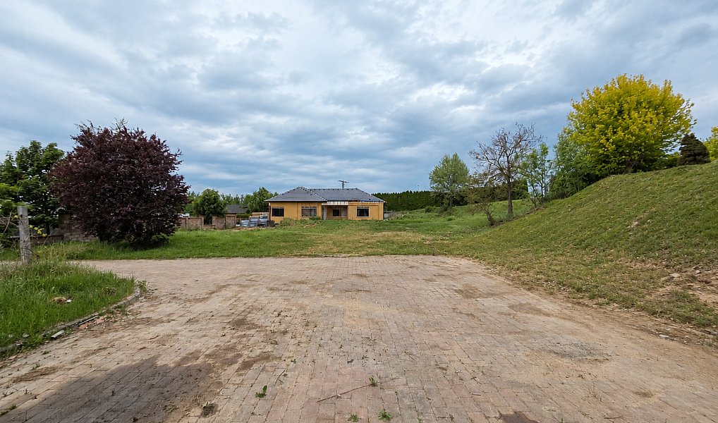 Prodej stavebního pozemku 3 871 m², Tršice – náhled fotky 9