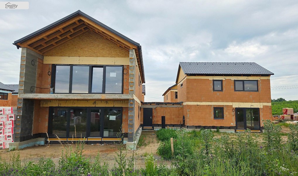 Prodej bytu 2+kk 55 m², Němčičky – náhled fotky 9