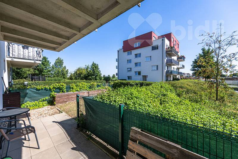 Prodej bytu 1+kk 38 m² – fotografie 3