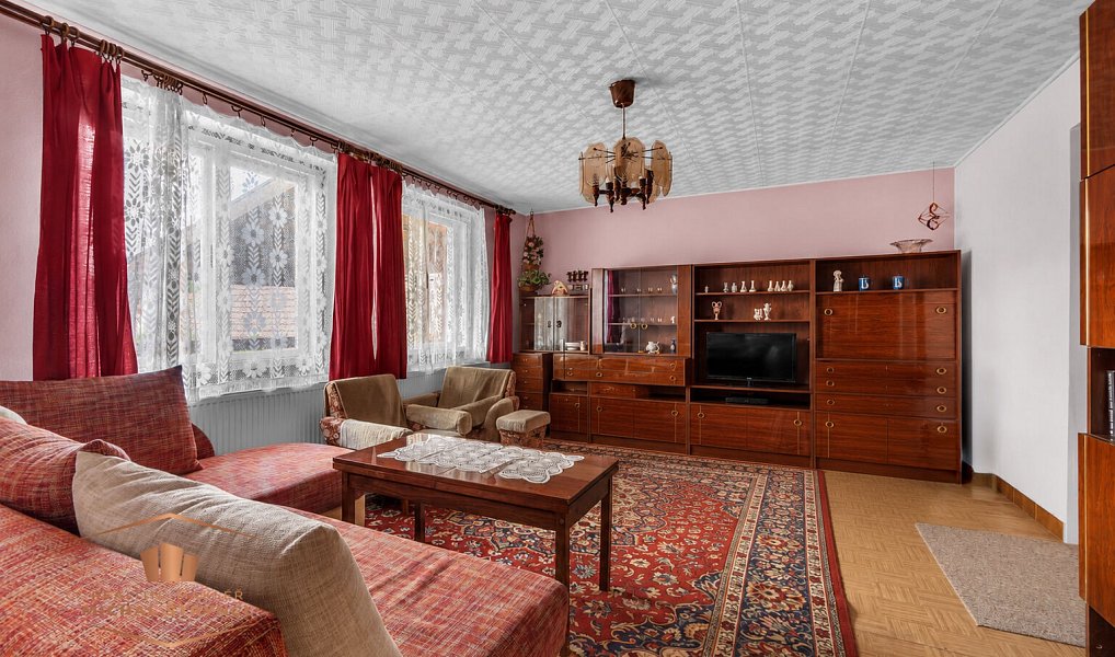 Prodej domu 80 m² s pozemkem 398 m², Rovečné – náhled fotky 7
