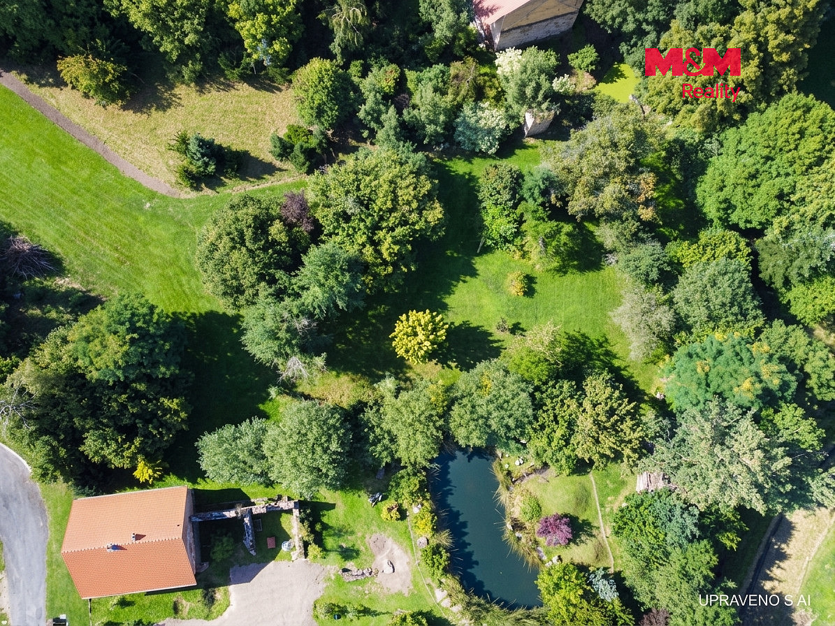 Prodej vodní plochy 16 025 m² – fotografie 3