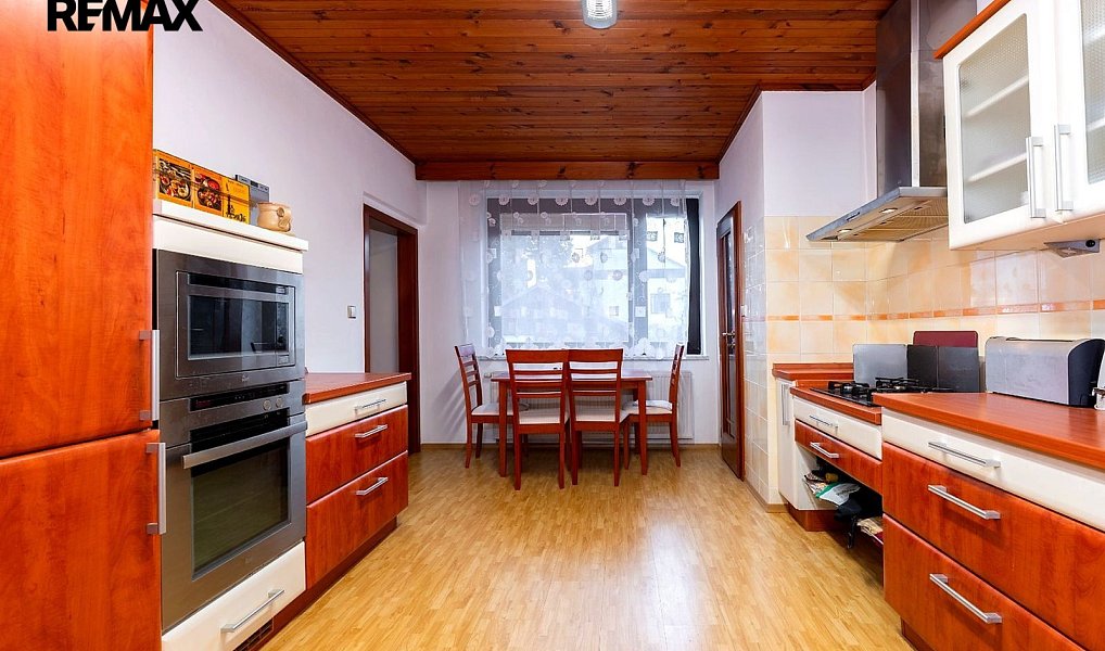 Prodej domu 200 m² s pozemkem 1 017 m², Česká Kamenice – náhled fotky 6