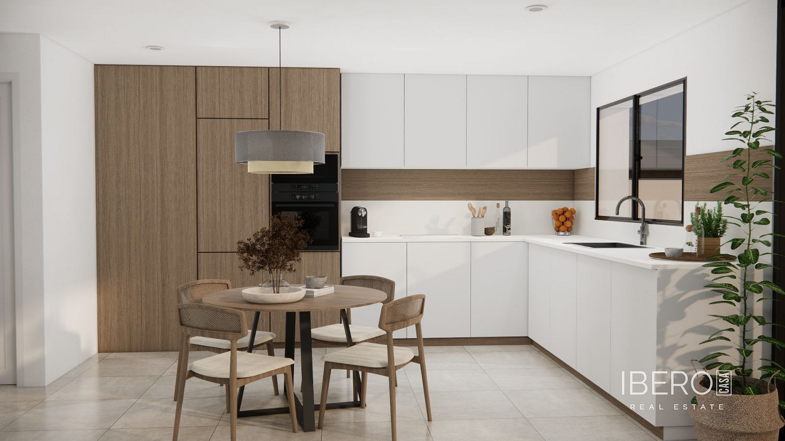 Casa 4+kk – Orihuela, Casco Histórico - Vista 5