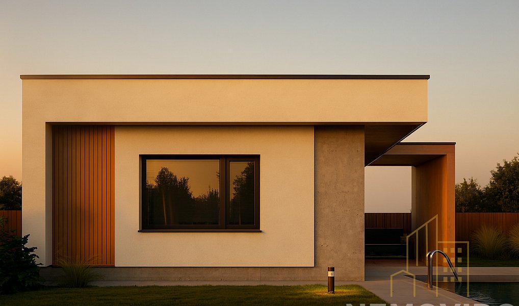Prodej domu 70 m² s pozemkem 1 m², Nový Jičín – náhled fotky 4