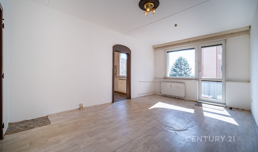 Prodej bytu 3+1 67 m², České Budějovice – náhled fotky 3