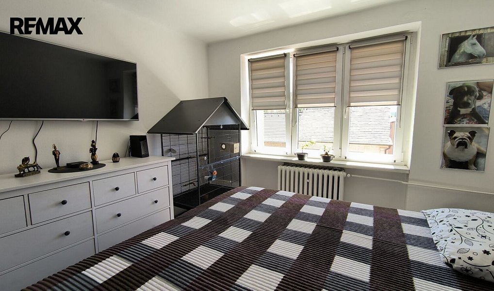 Prodej bytu 3+1 63 m², Kryry – náhled fotky 13