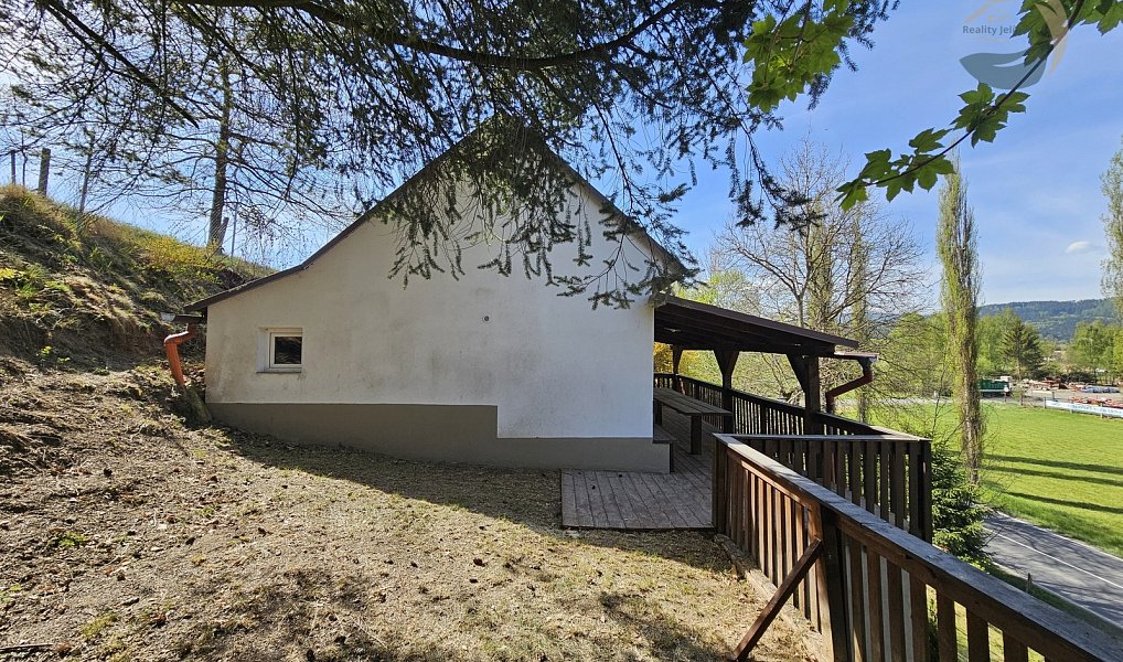Prodej chaty/chalupy 60 m² s pozemkem 1 080 m², Dlouhá Ves – náhled fotky 8
