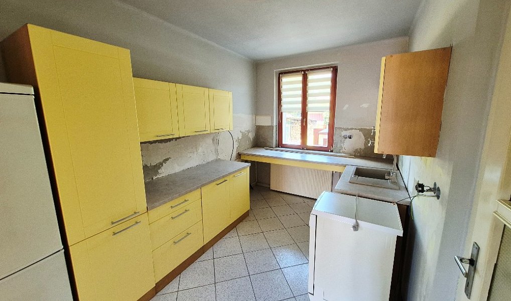 Prodej domu 130 m² s pozemkem 438 m², Chomutov – náhled fotky 15