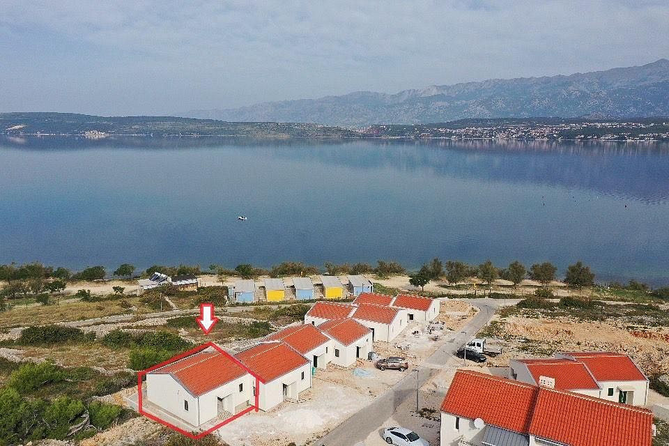 Prodej domu 81 m² s pozemkem 200 m²