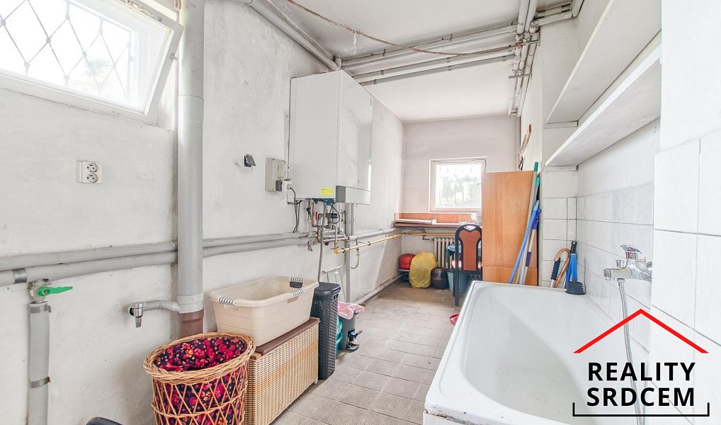 Prodej domu 178 m² s pozemkem 817 m², Karviná – náhled fotky 20