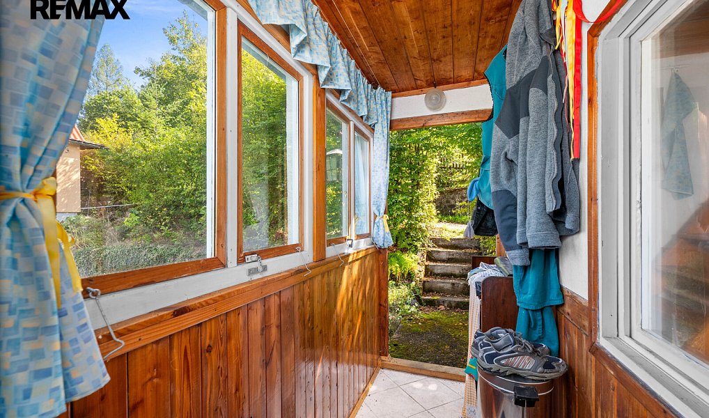 Prodej chaty/chalupy 69 m² s pozemkem 286 m², Čilá – náhled fotky 8