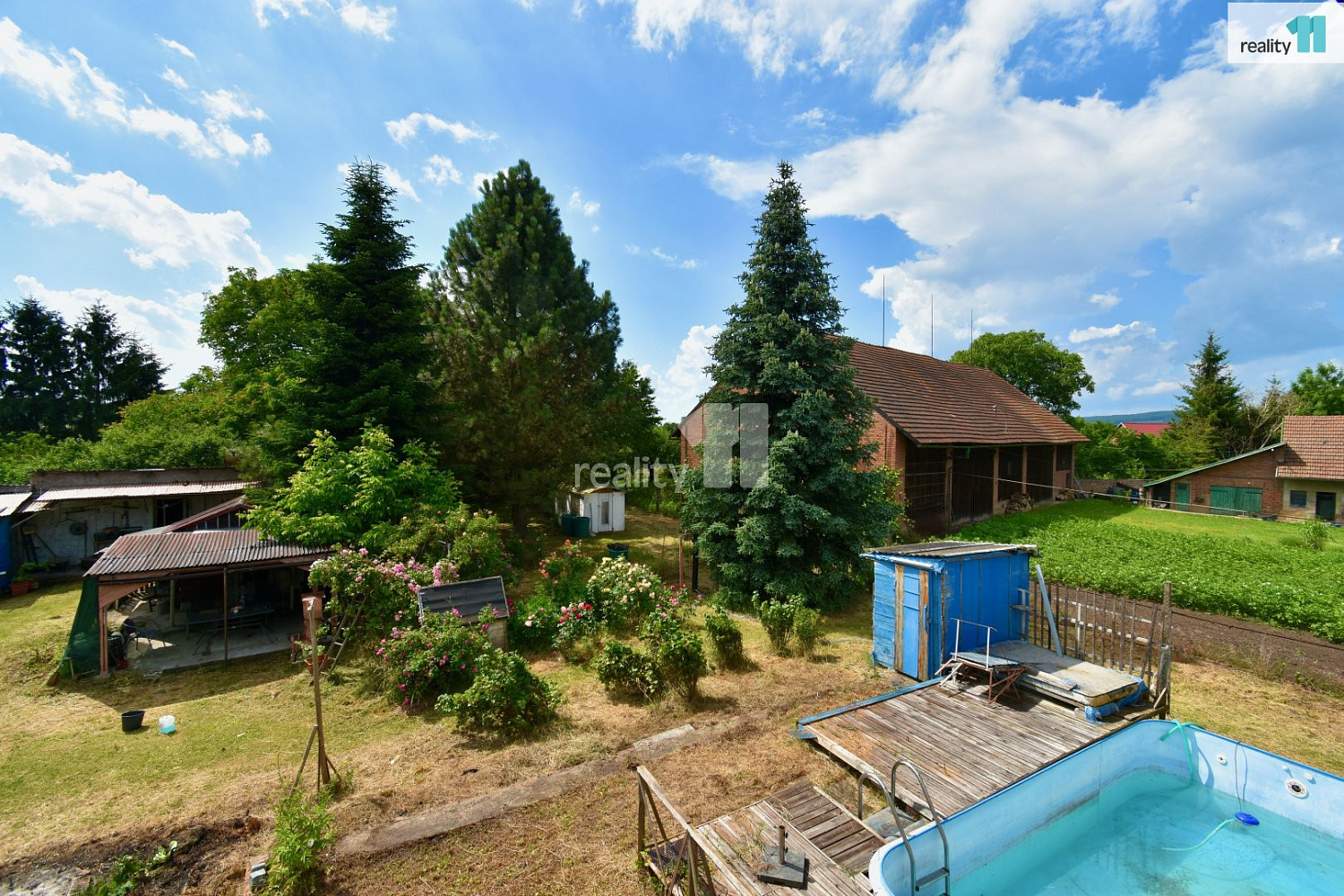 Prodej domu 2 572 m² s pozemkem 2 572 m² — photo 5
