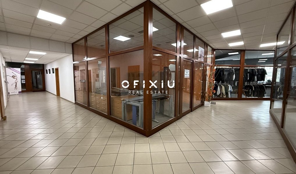 Pronájem obchodních prostor 31 m², Brno – náhled fotky 2