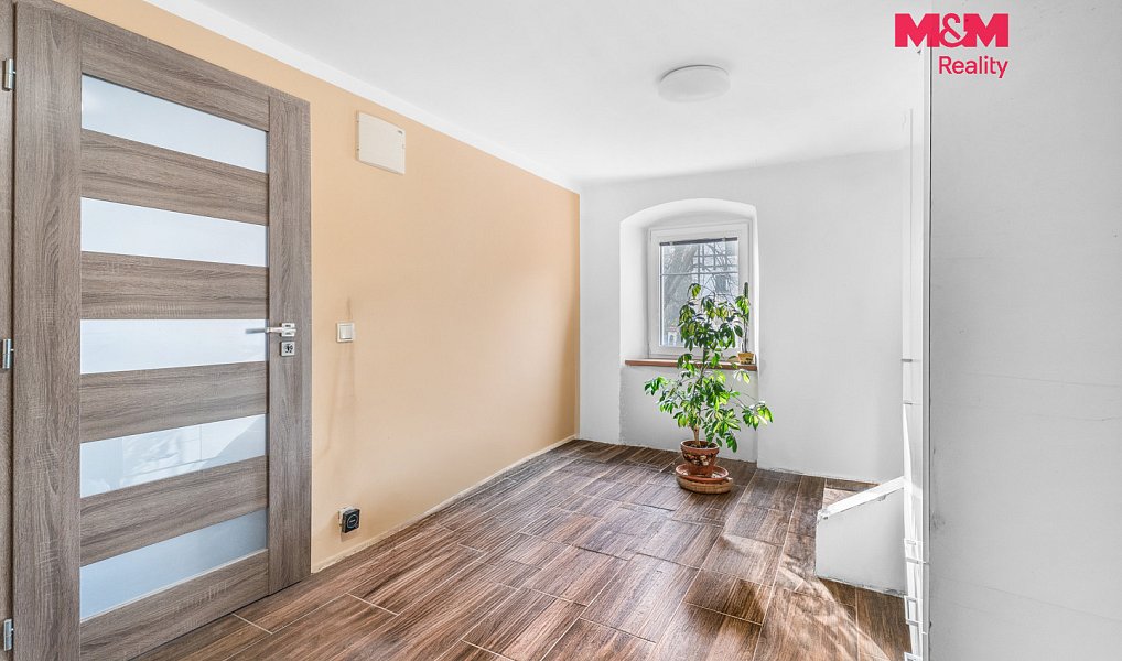 Prodej domu 300 m² s pozemkem 910 m², Ústí nad Labem – náhled fotky 20