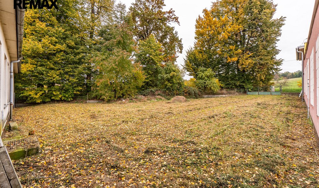 Prodej investiční nemovitosti vhodné pro občanské vybavení, služby nebo bydlení v obci Lesonice, Lesonice – náhled fotky 29