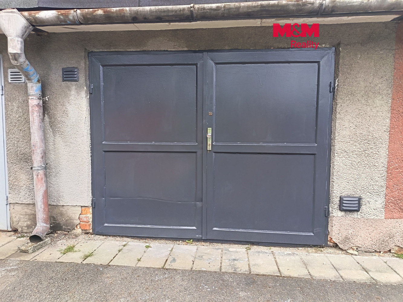 Pronájem garáže, 24 m2, Frýdek-Místek