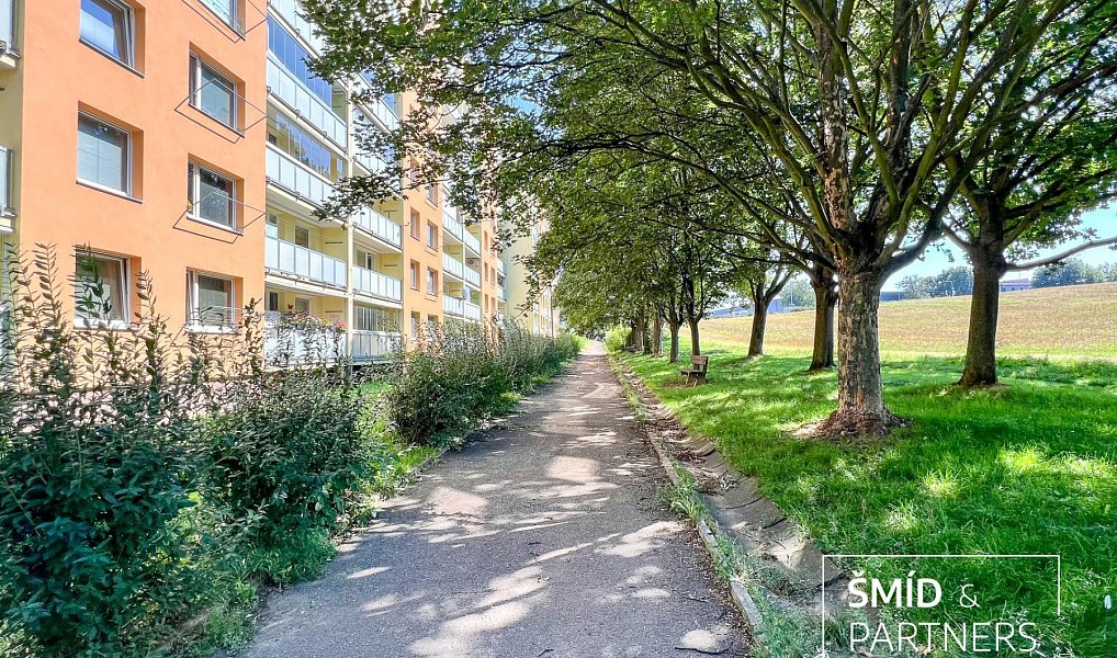 Prodej bytu 3+1 72 m², Kolín – náhled fotky 27