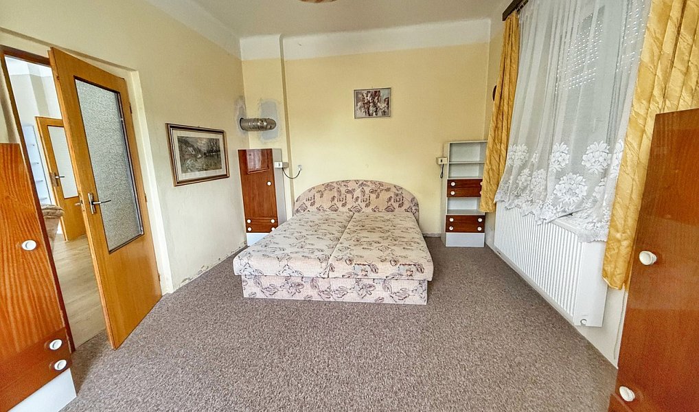 Prodej domu 210 m² s pozemkem 953 m², Starý Plzenec – náhled fotky 12