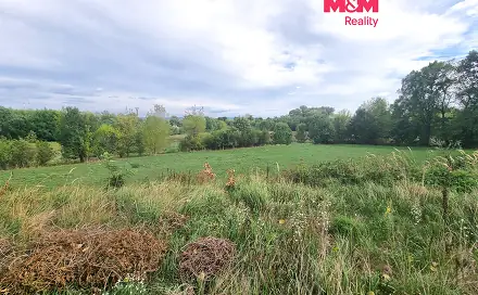 Prodej pole 5 348 m², Vítězná, Rohatec, okres Hodonín