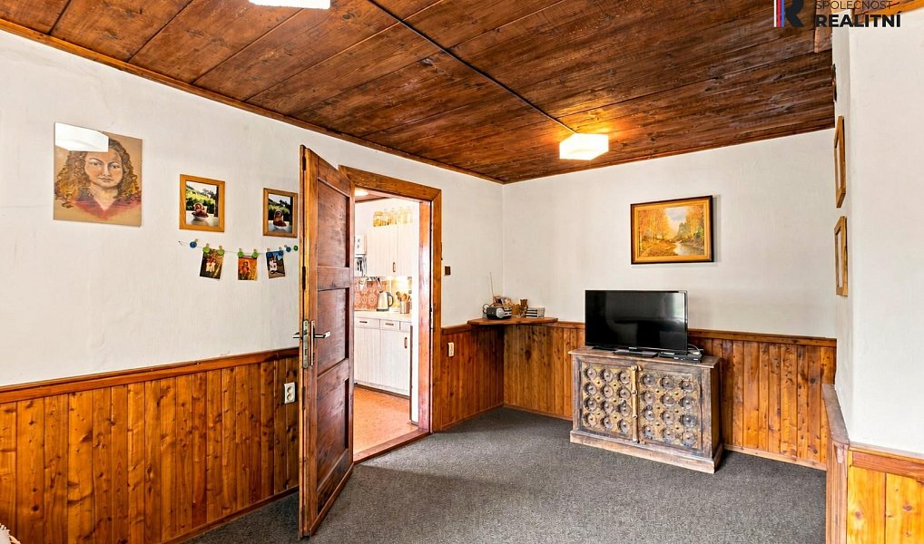 Prodej domu 86 m² s pozemkem 381 m², Roztoky – náhled fotky 8