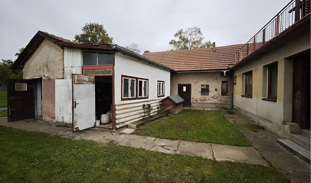 Prodej domu 322 m² s pozemkem 956 m², Paběnice – náhled fotky 7