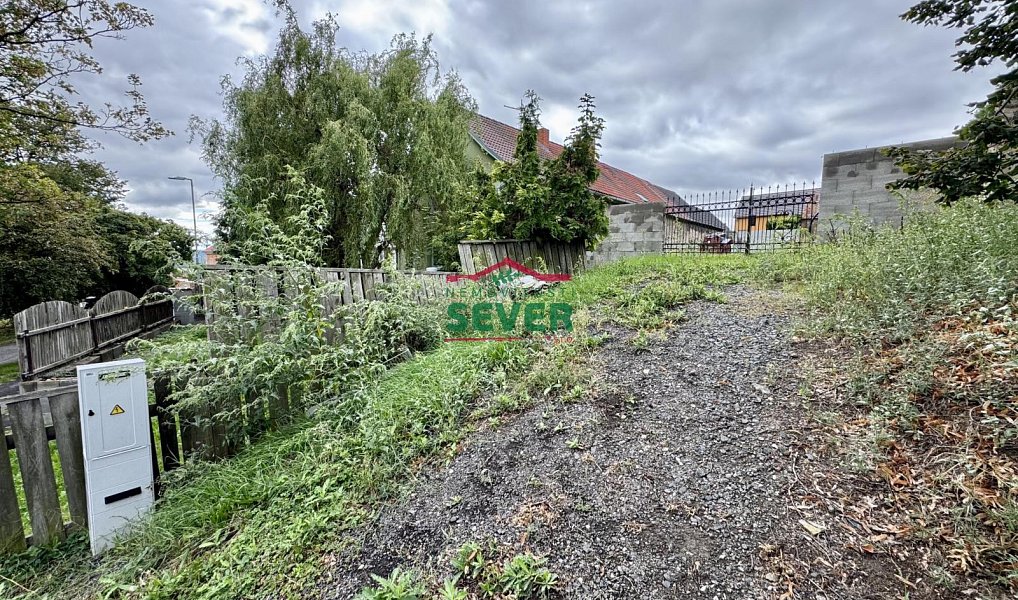 Prodej zahrady 361 m², Chožov – náhled fotky 12