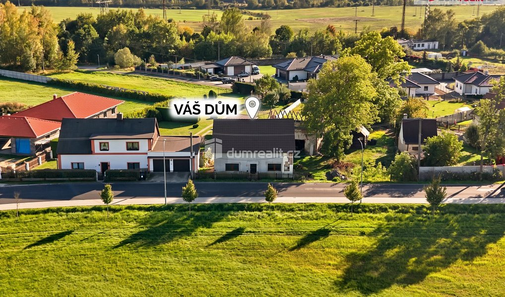 Prodej domu 120 m² s pozemkem 471 m², Chodov – náhled fotky 5