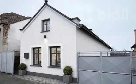 Prodej domu 56 m² s pozemkem 422 m², Husova, Rožďalovice, okres Nymburk