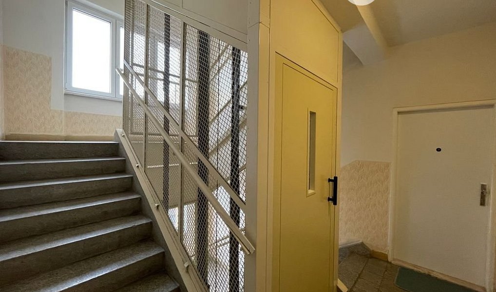 Pronájem bytu 2+1 51 m², Ostrava – náhled fotky 10