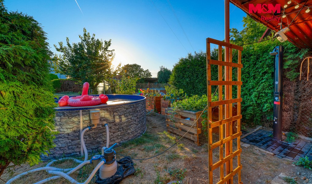 Prodej chaty/chalupy 24 m² s pozemkem 384 m², Heřmanova Huť – náhled fotky 15