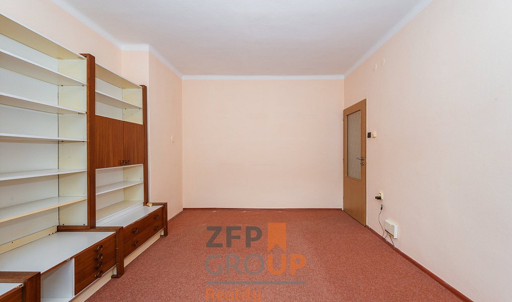 Prodej bytu 2+1 55 m², Moravská Třebová – náhled fotky 8