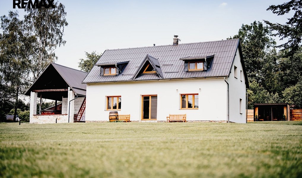 Prodej ubytovacího objektu 184 m², Kunčice pod Ondřejníkem – náhled fotky 5