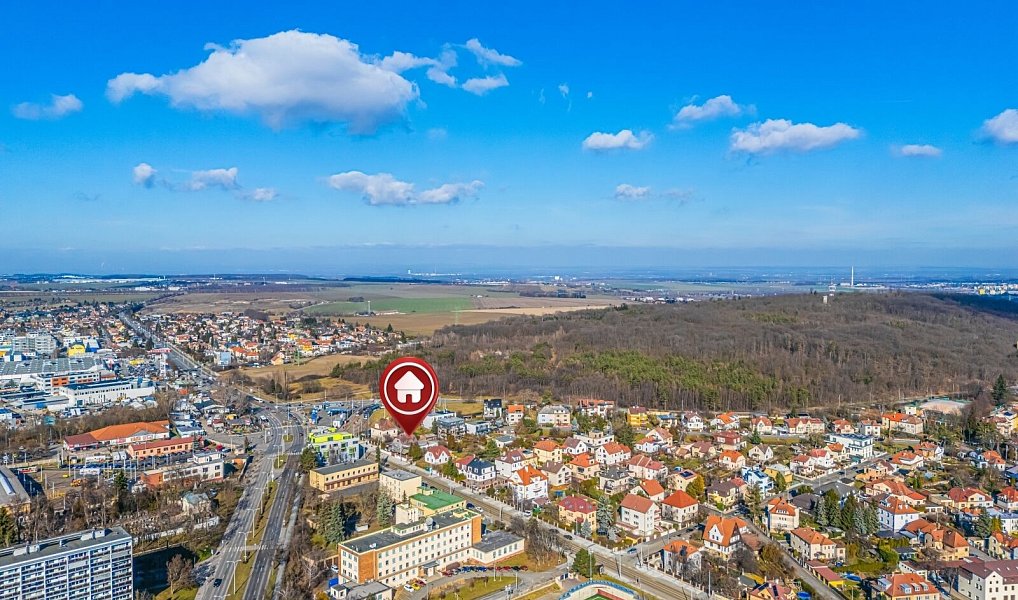 Prodej restaurace 249 m², Praha – náhled fotky 42