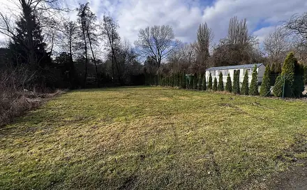 Prodej pozemku 1 206 m², Konárovice, okres Kolín
