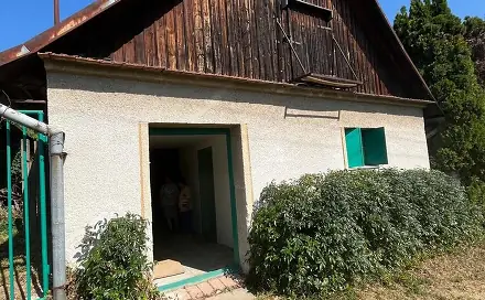 Prodej chaty/chalupy 80 m² s pozemkem 98 m², Dolní Bojanovice, okres Hodonín