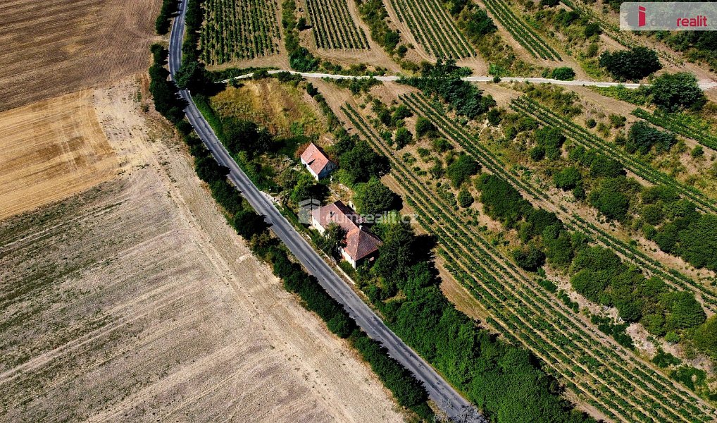 Prodej domu 300 m² s pozemkem 2 382 m², Dolní Beřkovice – náhled fotky 9