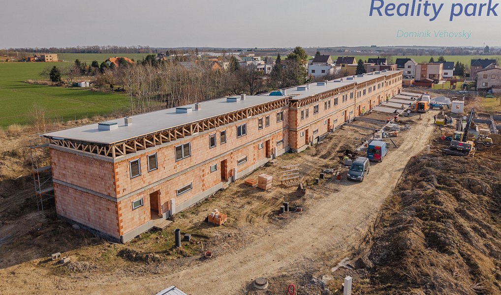 Prodej domu 150 m² s pozemkem 820 m², Kravaře – náhled fotky 4